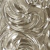 Park Designs Silver Latigo Napkin Ring Set of 4 - 3 of 3