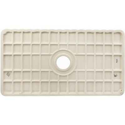 Premium White Fireclay Farmhouse Drop-In Kitchen Sink