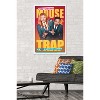 Trends International Tom and Jerry - Photobomb Framed Wall Poster Prints - 2 of 4