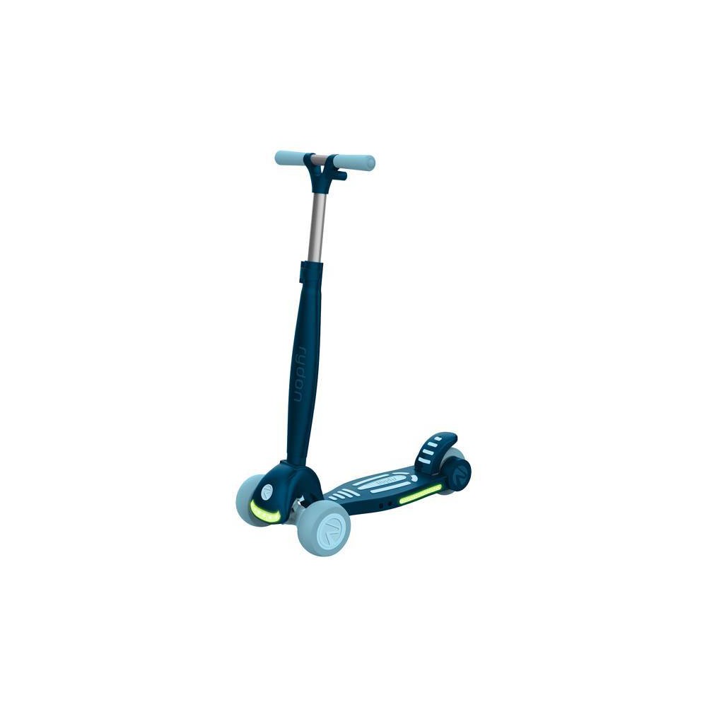 Rydon Kids' Electric Scooter - Black
