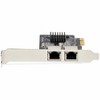 StarTech.com Gigabit Ethernet Card for PCIe - ST1000SPEXD4T Network Adapter - 4 of 4