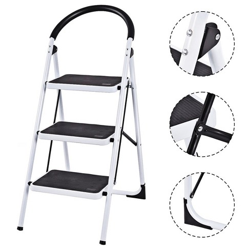 Cosco step hot sale ladder target