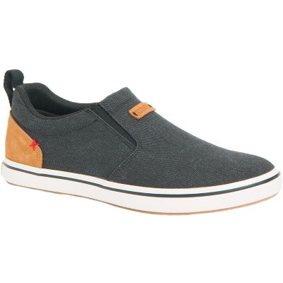Men's Men's Canvas Sharkbyte Deck Shoe