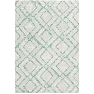 Courtyard CY8951 Power Loomed Indoor and Outdoor Rug - Safavieh