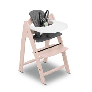 Hauck Arketa High Chair and Cushion - 1 of 4