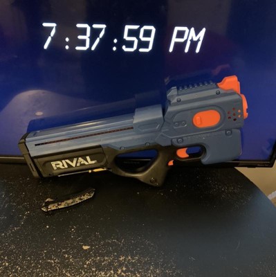 Nerf Rival Challenger MXXIV-1200 Motorized Blaster