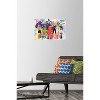 Trends International One Piece: Egghead Arc - 25th Group Unframed Wall Poster Prints - 2 of 4