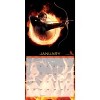 Willow Creek Press 2026 The World of The Hunger Games Wall Calendar - 3 of 4