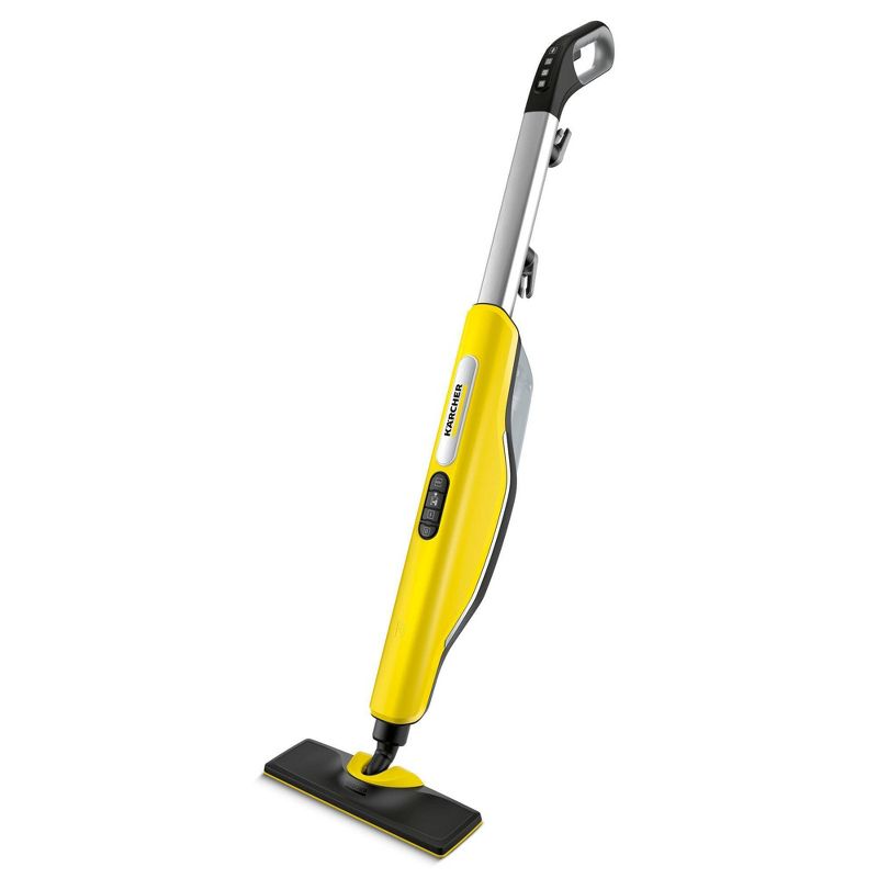 Karcher SC 3 EasyFix Upright Steam Mop with Carpet Glider Accessory, 1 of 10