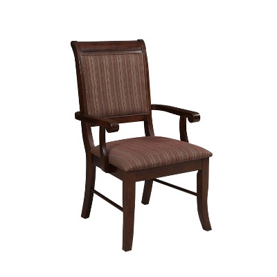 round folding chair target
