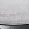 Whisper WHS562 Power Loomed Indoor Rugs - Safavieh - 3 of 4
