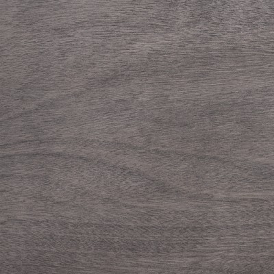 Gray 5-Drawer Vertical Chest with Silver Knobs