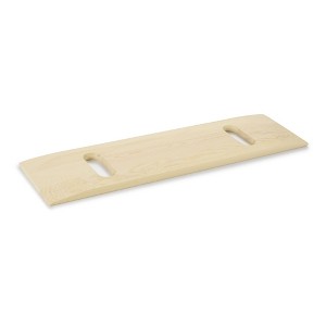 DMI Transfer Board 440 lbs. Weight Capacity 8 x 30" Southern Yellow Pine Plywood 518-1756-0400 - 1 of 3
