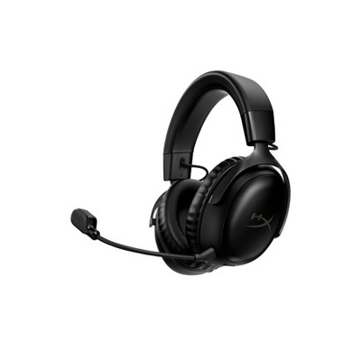 HyperX Cloud III Wireless - Gaming Headset
