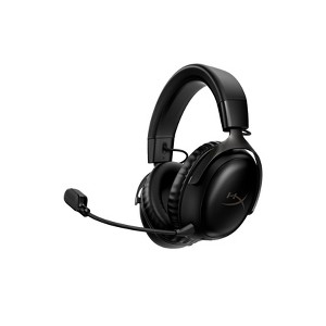 HyperX Cloud III Wireless - Gaming Headset - 1 of 4