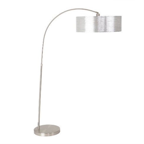 ‎Yosemite Home Décor Floor Lamp Series 22-Inch One Light Incandescent - image 1 of 4