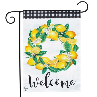 Briarwood Lane Garden Flag