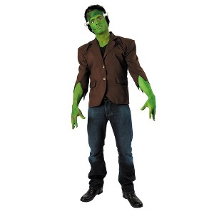 Frankenstein Adult Costume Extra Large - 1 of 4