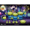 Disney Toy Story Aliens Triple pack (Dynamic 8ction Hero) - 4 of 4