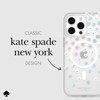 kate spade new york Apple iPhone 15 Pro Max Protective MagSafe Case - 4 of 4