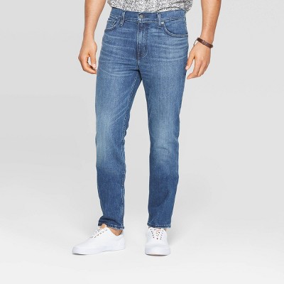 goodfellow tapered jeans