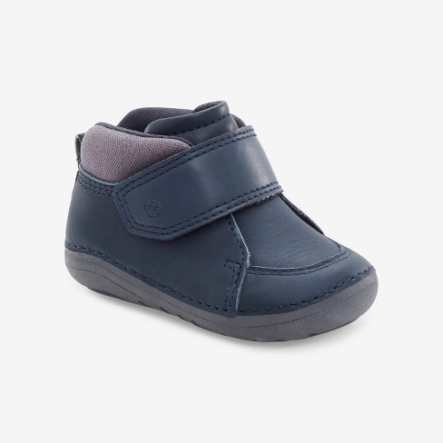 Stride rite baby clearance boots