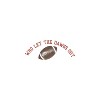 Women's WO'S WHO LET THE DAWGS OUT TEE - PRINCE PETER - 2 of 2