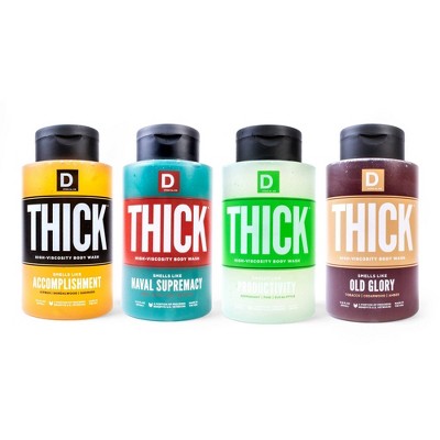 Duke Cannon Thick Bundle - 70oz