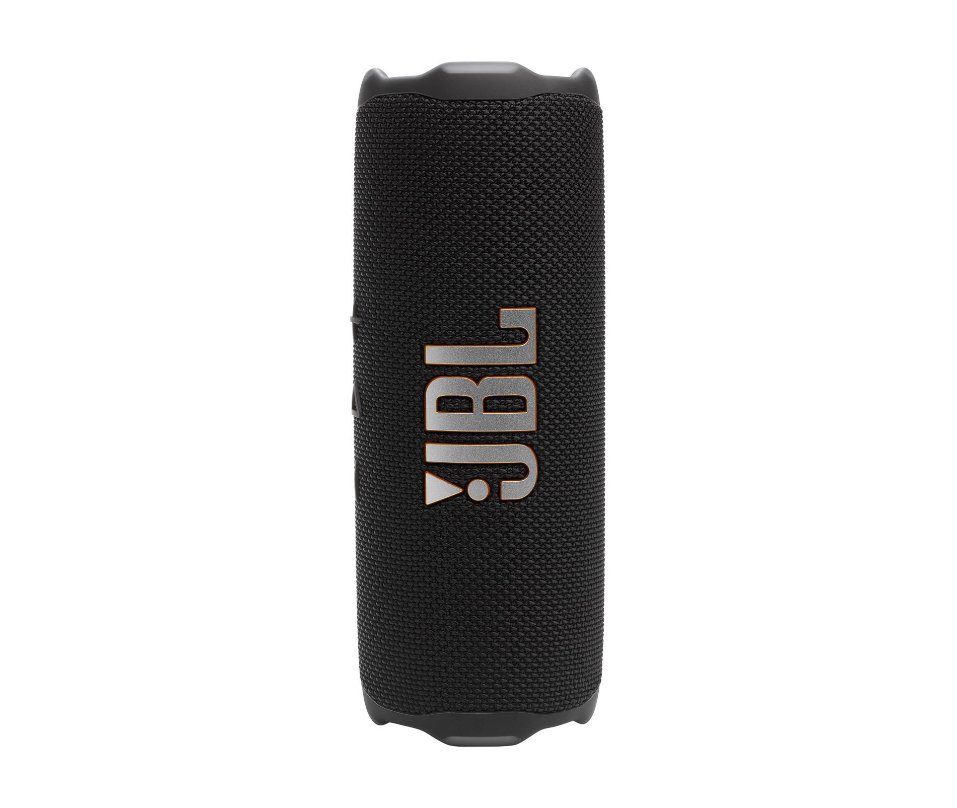 JBL Flip 7 Portable Speaker - Black: Waterproof Bluetooth with Rechargeable Battery