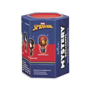 Hallmark® Marvel Spider-Man Mystery Christmas Ornament - 1 of 2