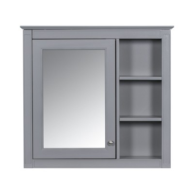 gray