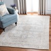 Restoration Vintage RVT703 Hand Loomed Indoor Rugs - Safavieh - 2 of 4