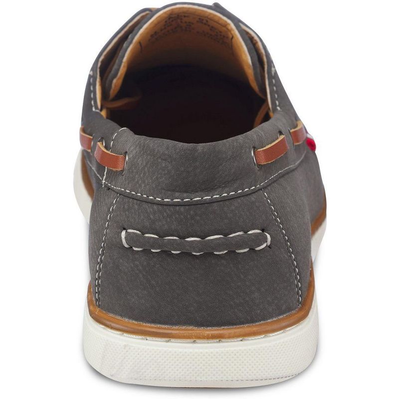 Members Only Men's Deck Boat Shoes, 2 of 4