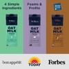 Willa's Non-Dairy Oat Milk - 4 of 4