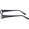 Calabria 847 Designer Reading Glasses - 3 of 4