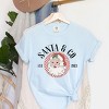 Simply Sage Market Santa and Co Garment Dyed Tee - 3 of 4