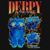 Girls KPop Demon Hunters Derpy and Sussie Friends T Shirt - 2 of 4