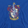 Harry Potter Gryffindor Crest Adult Pull-Over Hoodie - 2 of 4