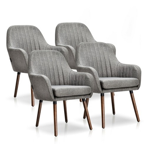 Accent chairs deals set of 4