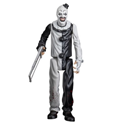Trick Or Treat Studios Terrifier Art the Clown Giant-Sized 12 Inch Vinyl Figure