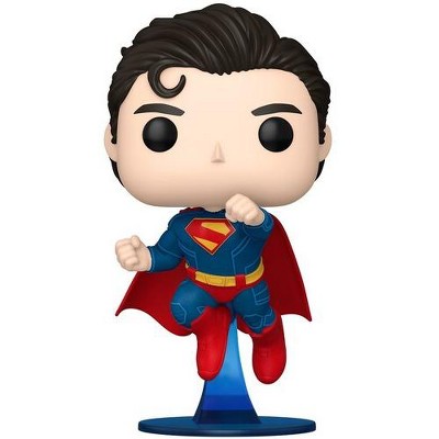 Funko - FUNKO POP! Jumbo DC: Superman 2025 - Superman