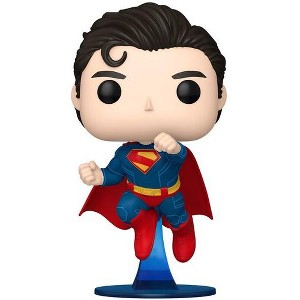 Funko - FUNKO POP! Jumbo DC: Superman 2025 - Superman - 1 of 2