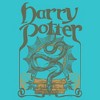 Girls Harry Potter Snake Symbol T Shirt - 2 of 4
