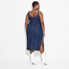 Women's Maxi Bodycon Dress - Wild Fable™ - 3 of 3