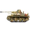 Sd.Kfz.139 Panzerjager 38(t) Fur 7.62cm PaK 36(R) Marder III Tank Destroyer #301 "Germany - WWII" 1/72 Diecast Model by Legion - 2 of 4