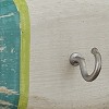 Park Designs Wood Paddle Key Hook - 3 of 4