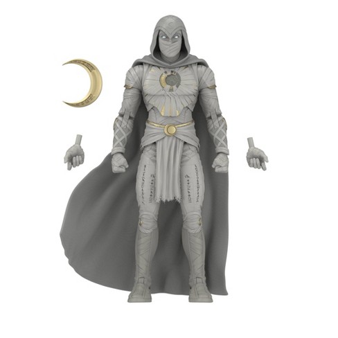 MARVEL LEGENDS SERIES MOON KNIGHT EXCLUSIVE 6" ACTION FIGURE PRE ORDER 