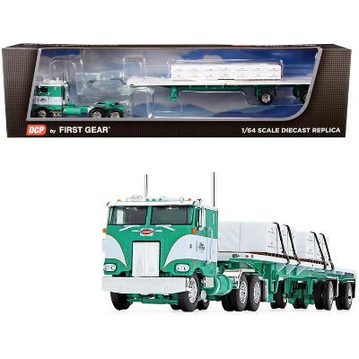 diecast trucking