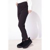 Women's Wo's Buttery Rib Knit Saturday Pant - habitat - 2 of 3