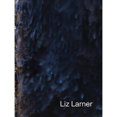 Liz Larner - (Paperback)